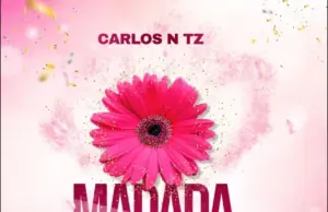 Carlos N Tz – Madada Baba Lao Carlos N Tz – Madada Baba Lao