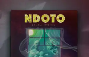 Chaba Junior – Ndoto Chaba Junior – Ndoto