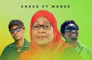 Chege ft Madee – Tunampenda Chege ft Madee – Tunampenda