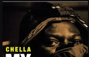 Chella – My Darling Chella – My Darling