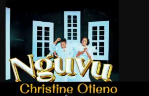 Christine Otieno ft Rose Muhando – Nguvu Christine Otieno ft Rose Muhando – Nguvu