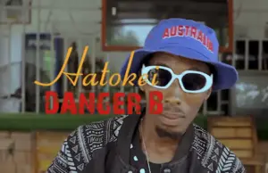 Danger B – Hatokei Danger B – Hatokei