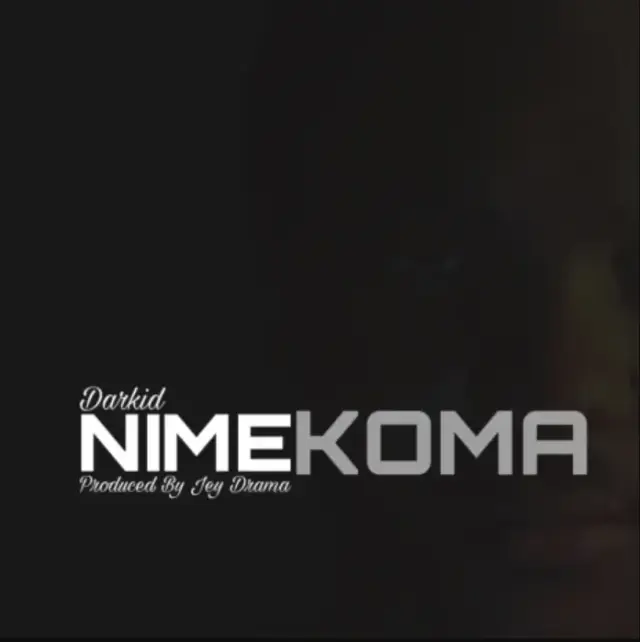 Darkid – Nimekoma