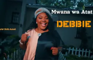 Debbie – Mwana wa Atate Mwana wa Atate