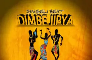 Dj Robby Fighter ft Dj Kenny Master – Dimbe Jipya