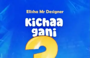 Dogo Elisha – Kichaa Gani Dogo Elisha – Kichaa Gani