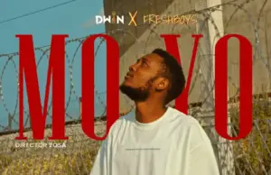 Dwin ft Freshboys – Moyo Dwin ft Freshboys – Moyo