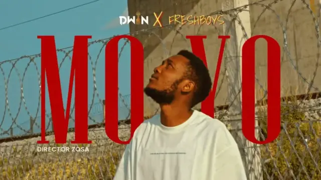 Dwin ft Freshboys – Moyo