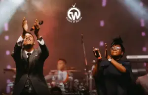 Essence Of Worship – Mungu Mkuu (Live) Essence Of Worship – Mungu Mkuu (Live)