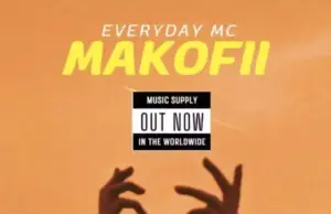 EveryDay Mc – Makofi EveryDay Mc – Makofi