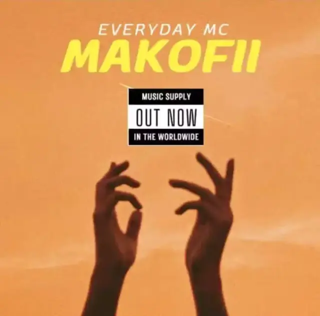 EveryDay Mc – Makofi