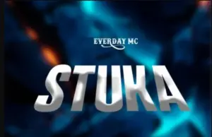 Everyday Mc – Stuka Everyday Mc – Stuka