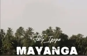 Fally Ipupa – Mayanga Fally Ipupa – Mayanga