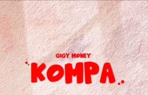Gigy Money – Kompa Gigy Money – Kompa