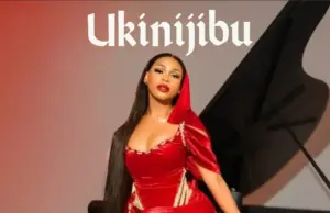 Gigy Money – Ukinijibu Gigy Money – Ukinijibu