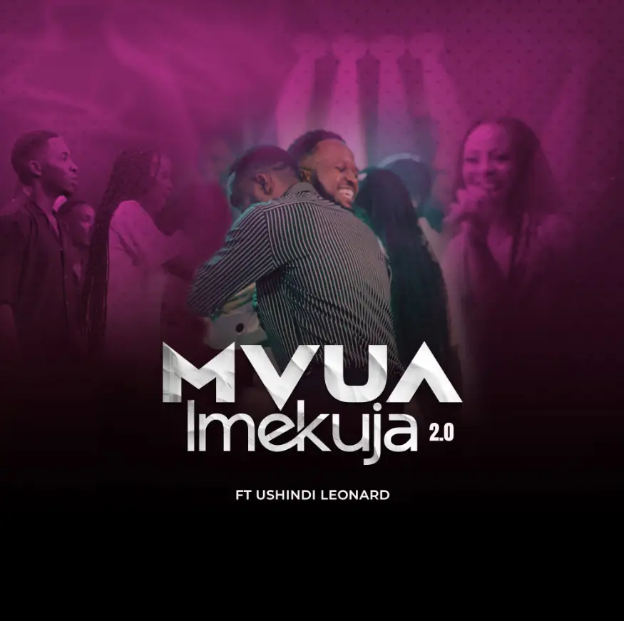 Henrick Mruma ft Ushindi Leonard – Mvua Imekuja