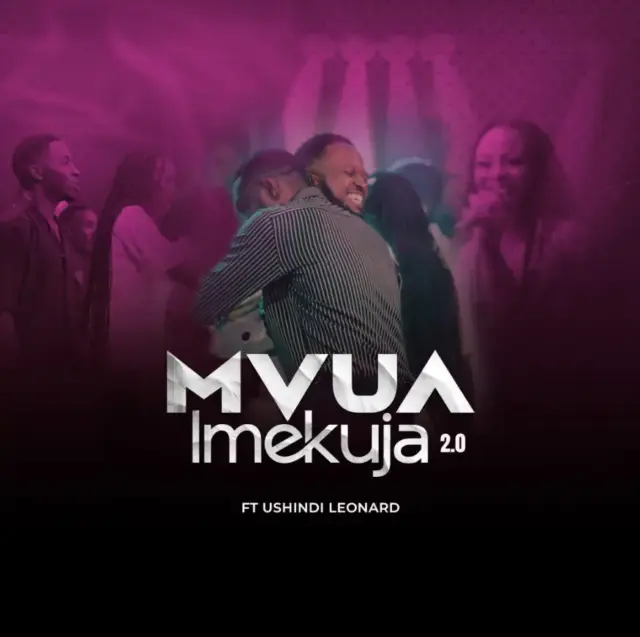 Henrick Mruma ft Ushindi Leonard – Mvua Imekuja