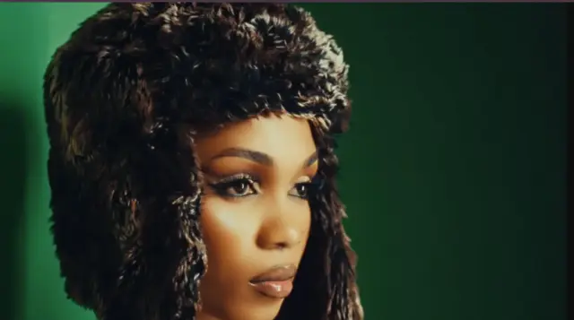 Hevi – It's Okay