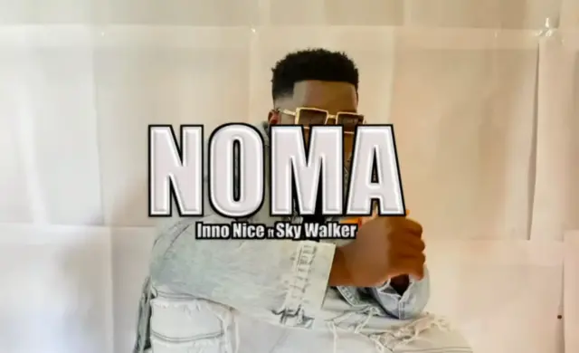 Inno Nice ft Sky Walker - Noma