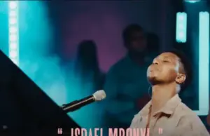 Israel Mbonyi – No Doubt Israel Mbonyi – No Doubt