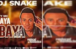 Jetty Mc – Ubaya Ubaya Jetty Mc – Ubaya Ubaya