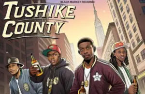 Joefes ft Unspoken Salaton & Diaso & OnlyOneDelo – Tushike Country Joefes ft Unspoken Salaton & Diaso & OnlyOneDelo – Tushike Country