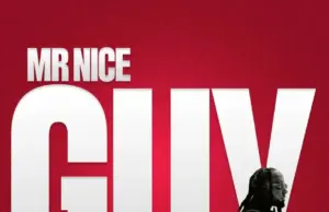 Joh Makini – Mr Nice Guy Joh Makini – Mr Nice Guy