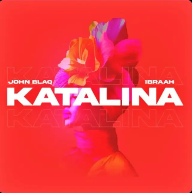 John Blaq ft Ibraah – Katalina
