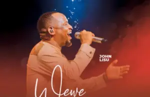John Lisu – Wewe Una Nguvu John Lisu – Wewe Una Nguvu