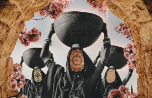 Kabusa Oriental Choir ft Ablink – Soso Kabusa Oriental Choir ft Ablink – Soso