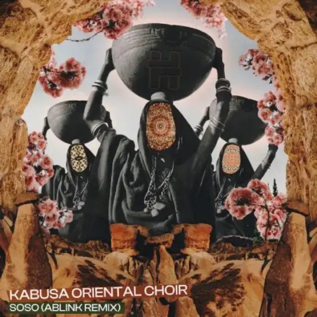 Kabusa Oriental Choir ft Ablink – Soso
