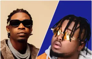 Kelechi Africana ft Mocco Genius – Come Over Kelechi Africana ft Mocco Genius – Come Over