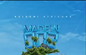 Kelechi Africana – Medicine Kelechi Africana – Medicine