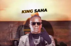 King Saha – Nkuffa King Saha – Nkuffa