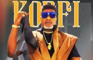 Koffi Olomide – Loi Hippodrome Koffi Olomide – Loi Hippodrome