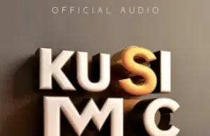 Kusi Mc – 100 kwenye Bosheni Kusi Mc – 100 kwenye Bosheni