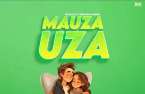Lesa Mkali – Mauzauza Lesa Mkali – Mauzauza