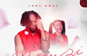 Lony Bway – Mpenzi Wangu Lony Bway – Mpenzi Wangu