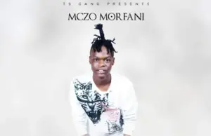 Mczo Morfani – Kuku Kishingo Mczo Morfani – Kuku Kishingo