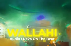 Mode Yule G – Wallahi