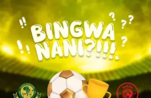 Pado Mc ft Kisamaki – Bingwa Nani (Kamdomo) Pado Mc ft Kisamaki – Bingwa Nani (Kamdomo)