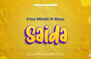 Pepe Mkushi ft Mczo Morfan – Saida Pepe Mkushi ft Mczo Morfan - Saida