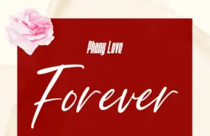 Phany Love – Forever Phany Love – Forever