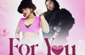 Rayvanny ft Sandra Pink Linda – For You Rayvanny ft Sandra Pink Linda – For You