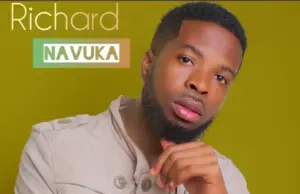 Richard – Navuka Richard – Navuka