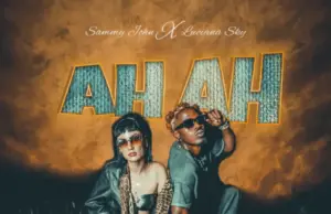 Sammy John ft Luciana Sky – Ah ah Sammy John ft Luciana Sky – Ah ah
