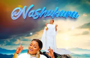 Shilole – Nashukuru Shilole – Nashukuru