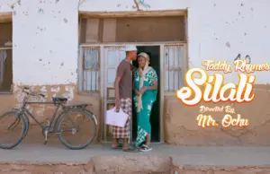 Taddy Rhymes – Silali Taddy Rhymes – Silali