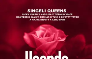 Singeli Queens – Upendo