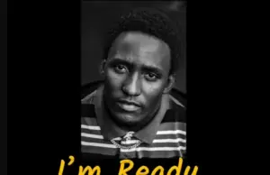 Songa – I’m Ready Songa – I’m Ready